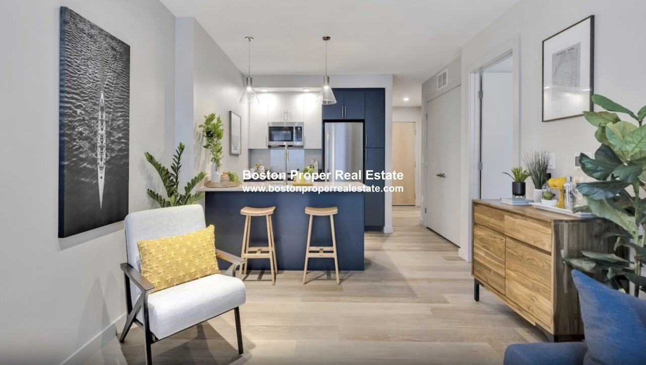 1550 Soldiers Field Rd #234 - Photo 4 of 13