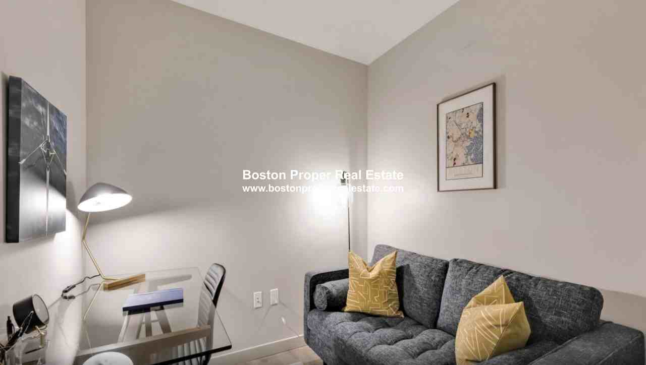 1550 Soldiers Field Rd #234 - Photo 7 of 13