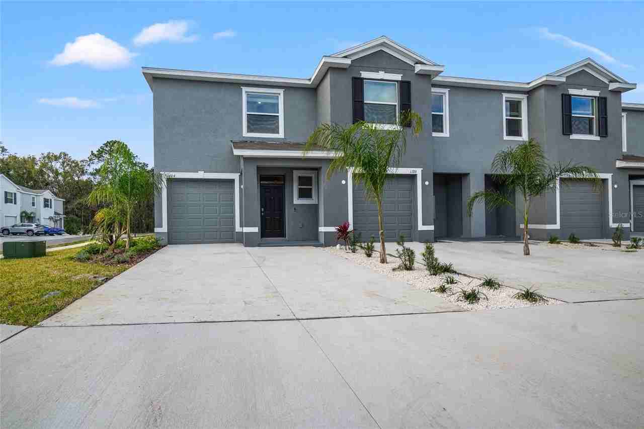 1404 Colt Creek Pl, Wesley Chapel, FL 33543 3 Bedroom House for 2,200
