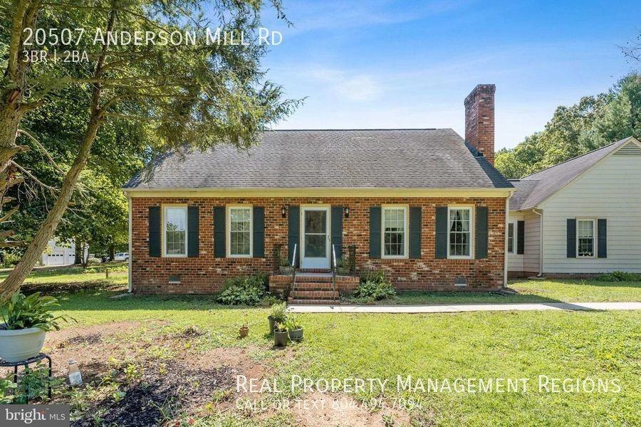 20507 Anderson Mill Rd - Photo 2 of 16
