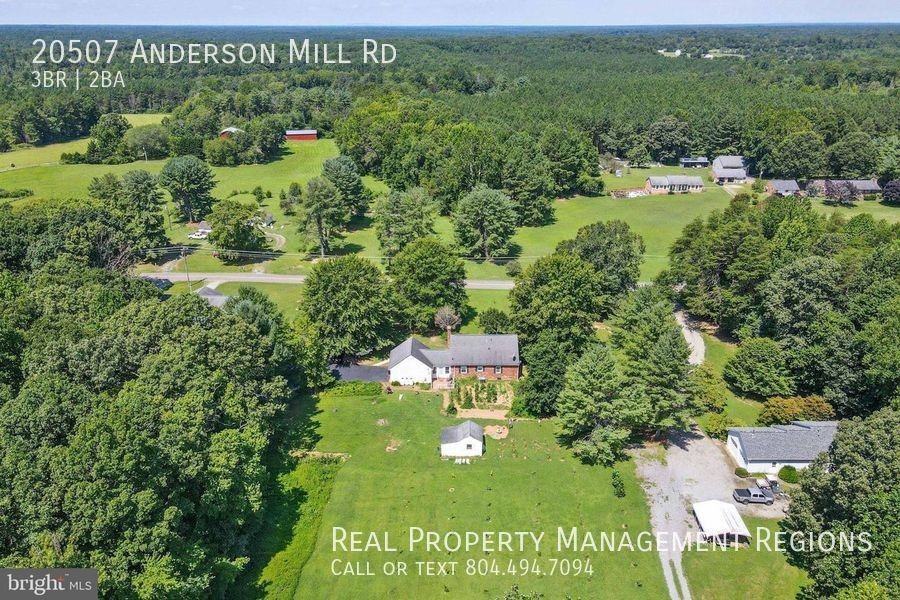 20507 Anderson Mill Rd - Photo 3 of 16