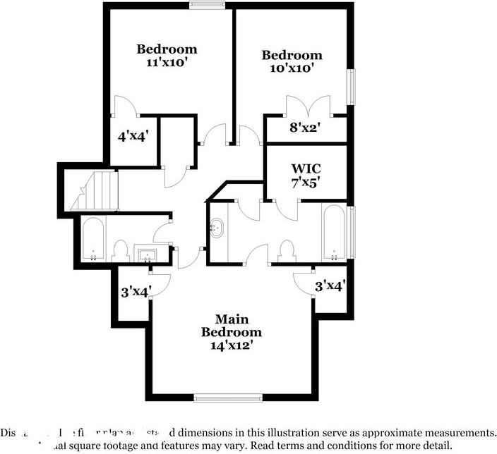 1609 Soulshine Pl - Photo 3 of 17