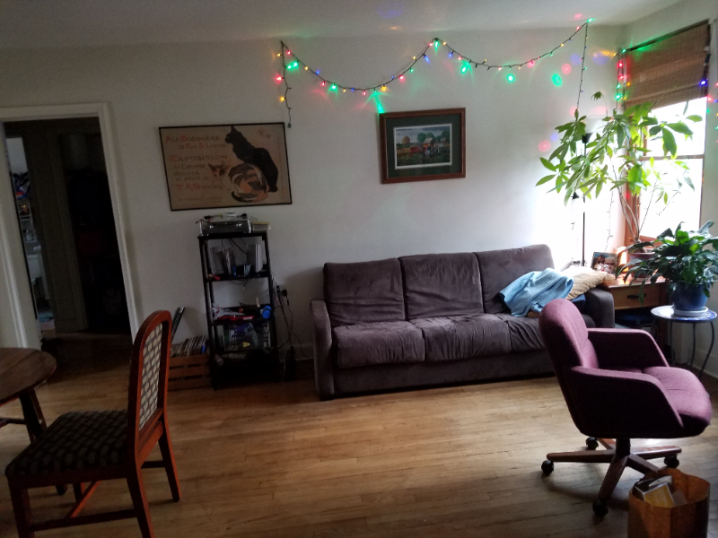 340 Ellis Ave #34 - Photo 3 of 19