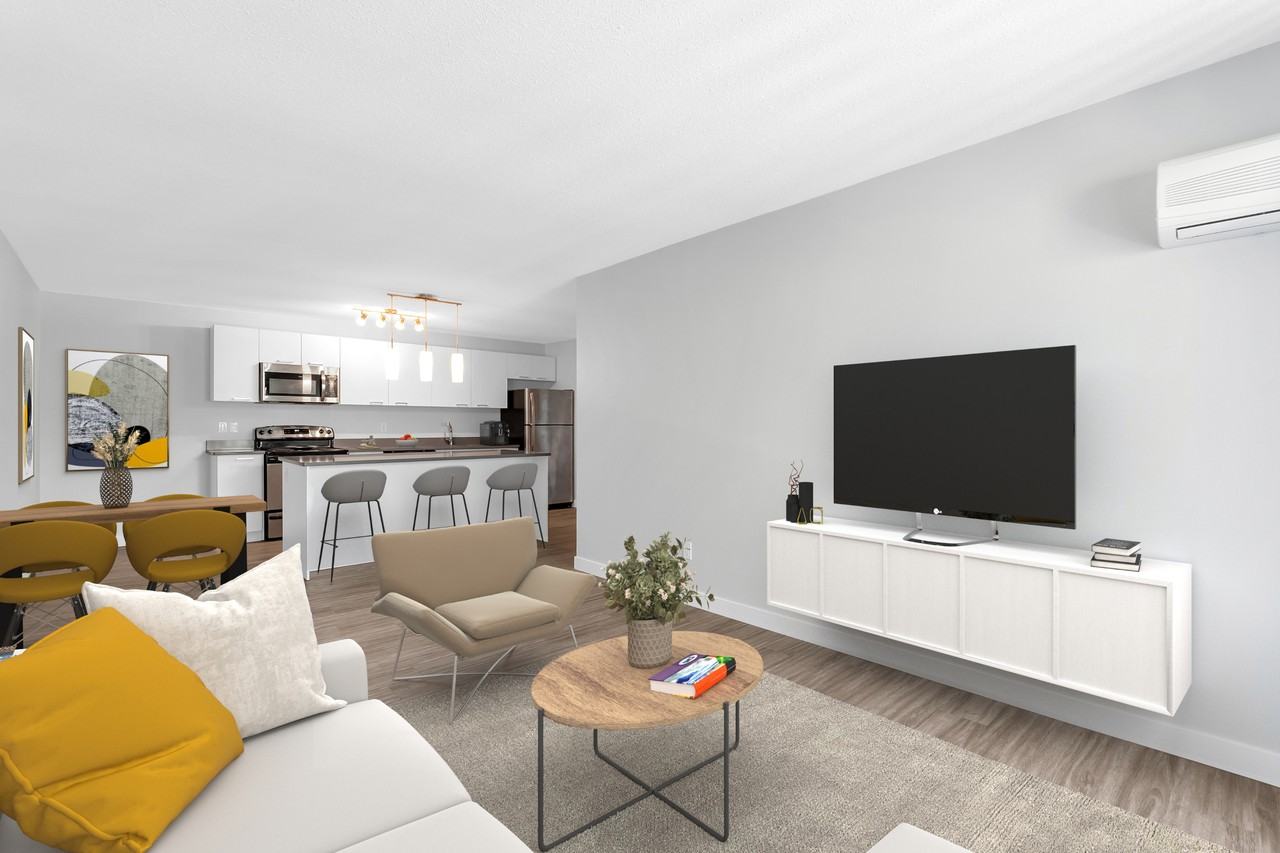 The Standard Apartments 10 Michener Dr, Regina, SK S4V 1R2 Zumper