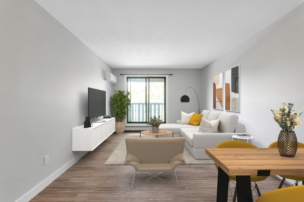 The Standard Apartments 10 Michener Dr, Regina, SK S4V 1R2 Zumper