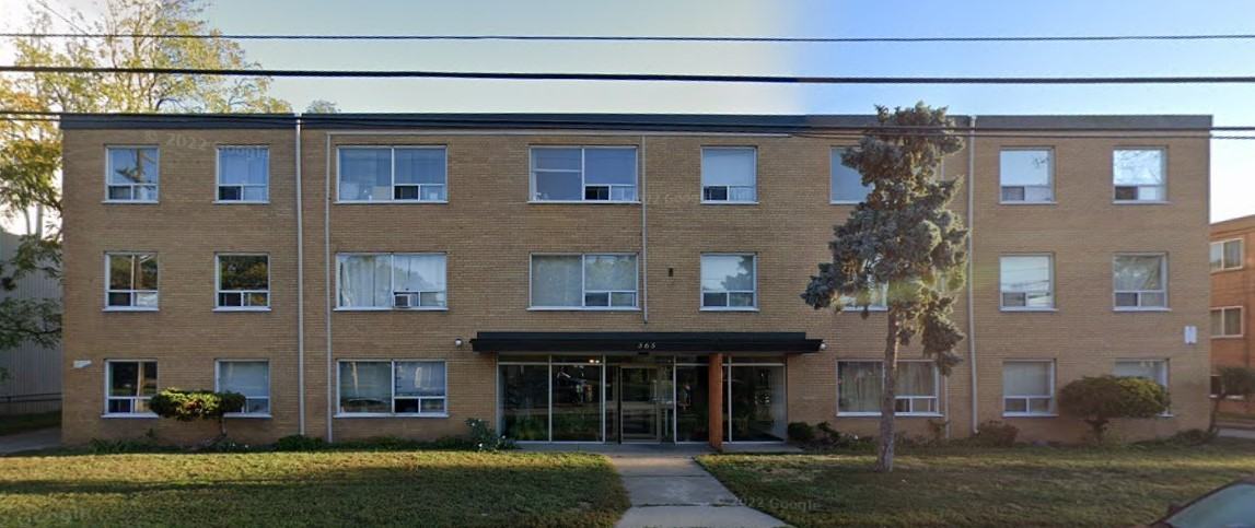 365 Melvin Avenue Apartments 365 Melvin Ave, Hamilton, ON L8H 2K6 Zumper