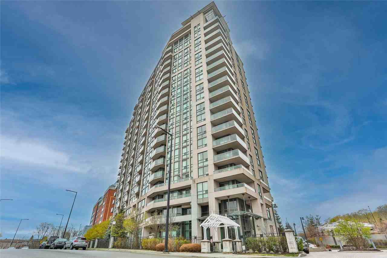 68 Grangeway Avenue #2009