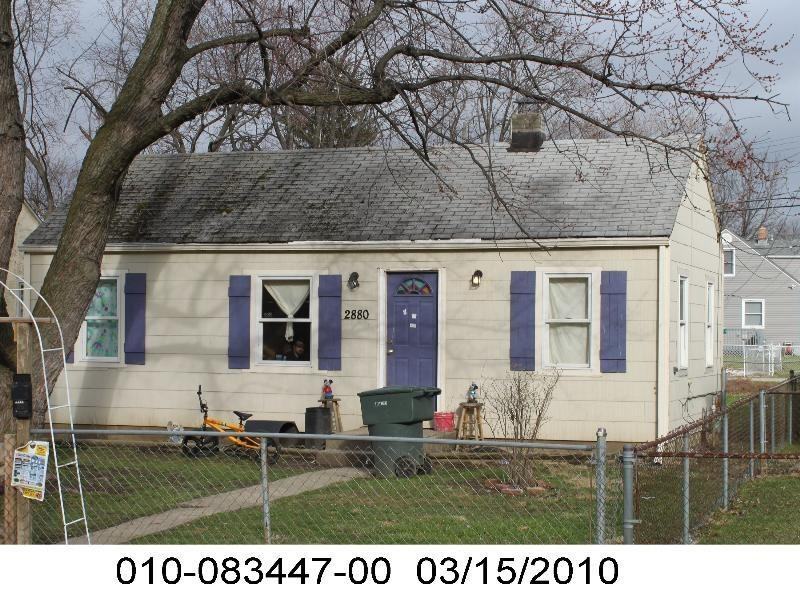 2880 Atwood Terrace Columbus Oh 43224 2 Bedroom House For Rent For 595 Month Zumper