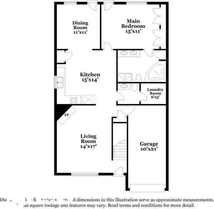 6129 Birkdale Dr - Photo 2 of 15