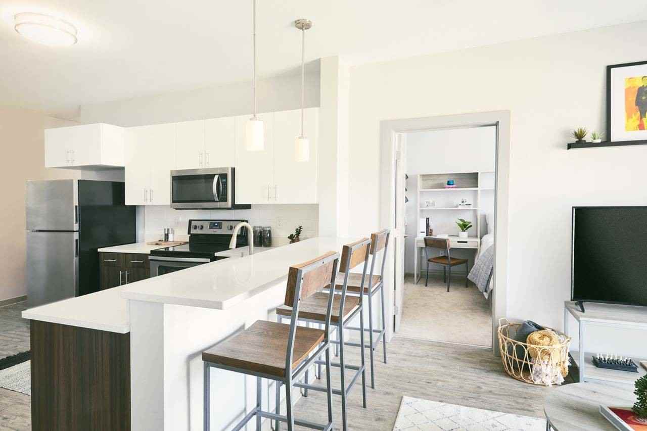 The Locale Fayetteville | Student Housing - Photo 4 of 37