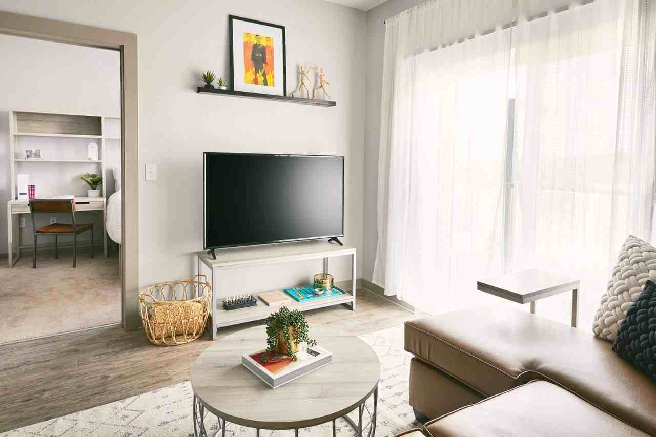 The Locale Fayetteville | Student Housing - Photo 5 of 37