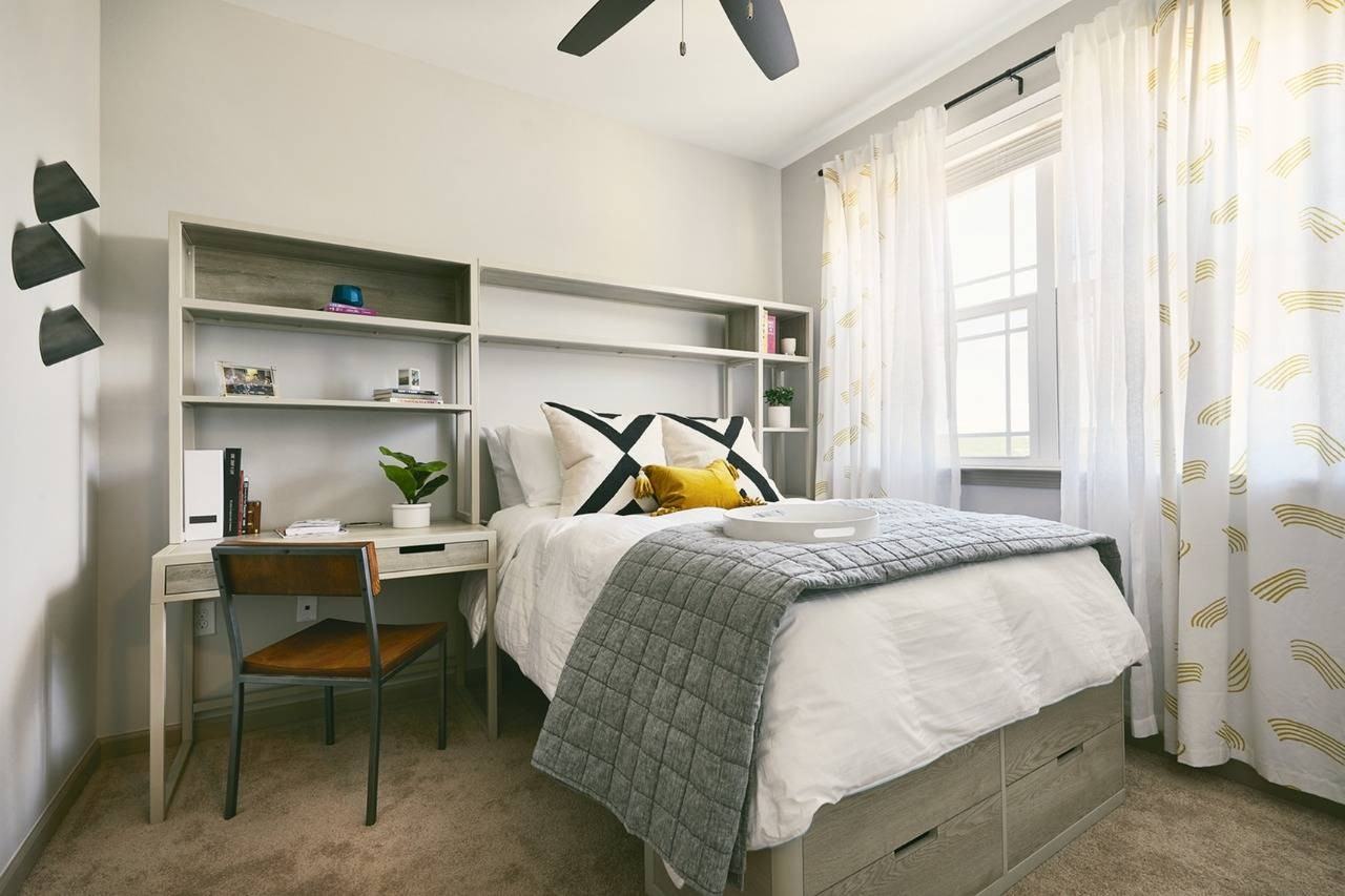 The Locale Fayetteville | Student Housing - Photo 7 of 37