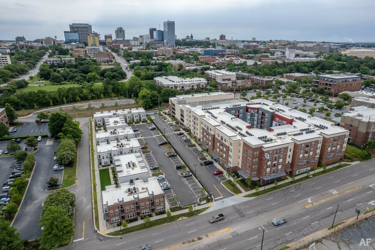 The Nine at Columbia | Student Housing - Photo 3 of 29