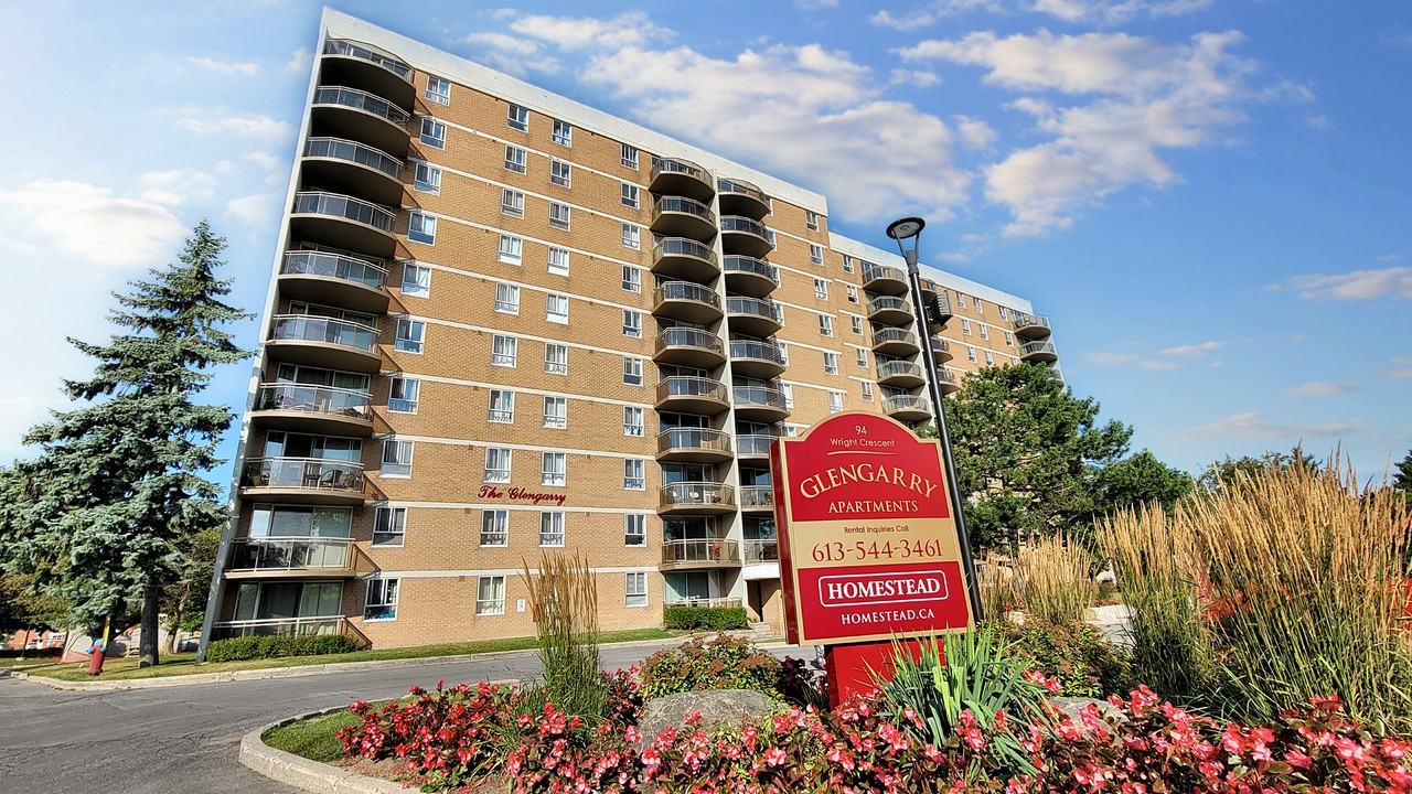 Glengarry Apartments 94 Wright Cres, Kingston, ON K7L 5M3 Zumper