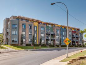 611 Edmonton Trail #205 - Photo 1 of 1