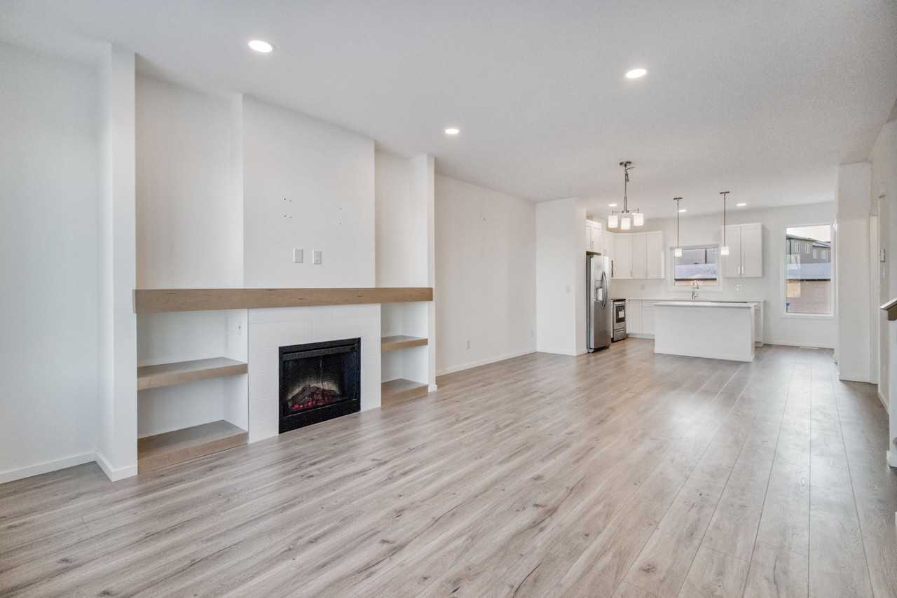 148 Evelyne Reese Blvd, Winnipeg, MB R3X 0P2, CAN 3 bedroom House