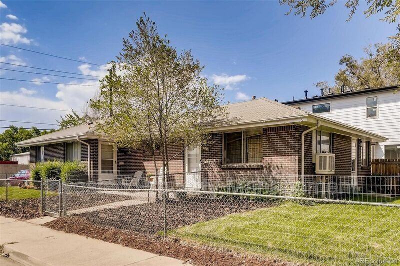 401 West Bates Avenue