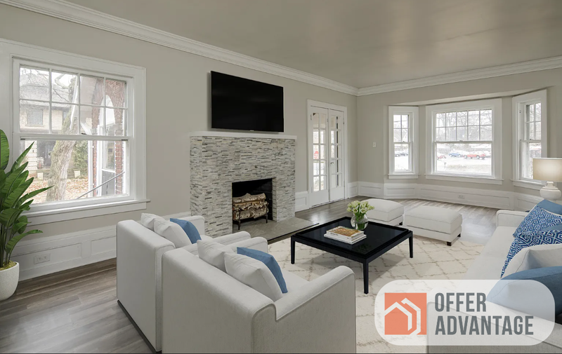 12980 Cedar Rd - Photo 2 of 11