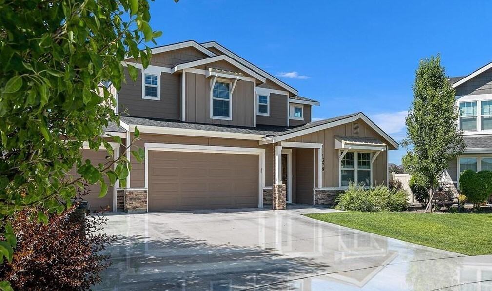 1379 East Strauss Drive Apartments 1379 E Strauss Dr, Meridian, ID