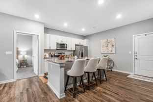 Meeder Flats Apartment Homes - Photo 1 of 1