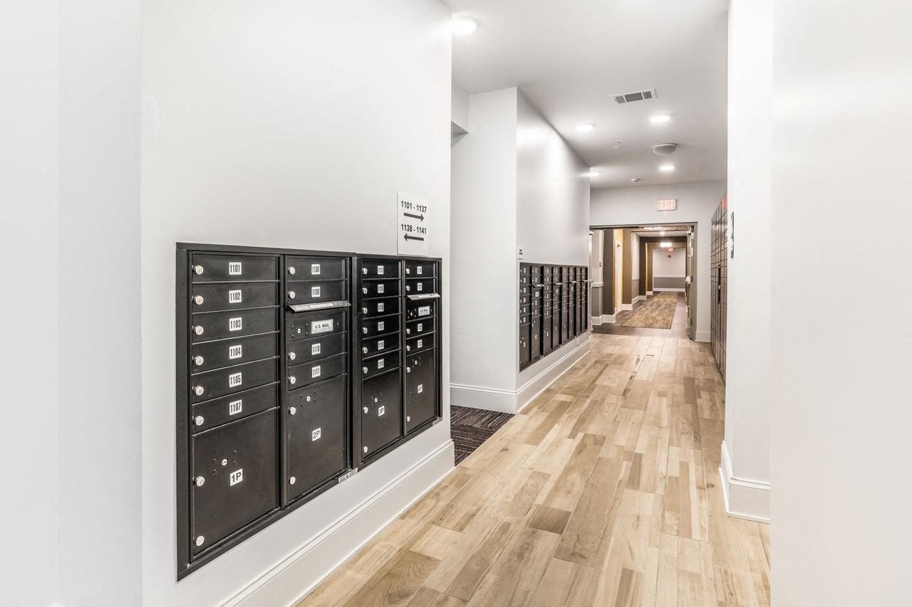 Meeder Flats Apartment Homes - Photo 4 of 21