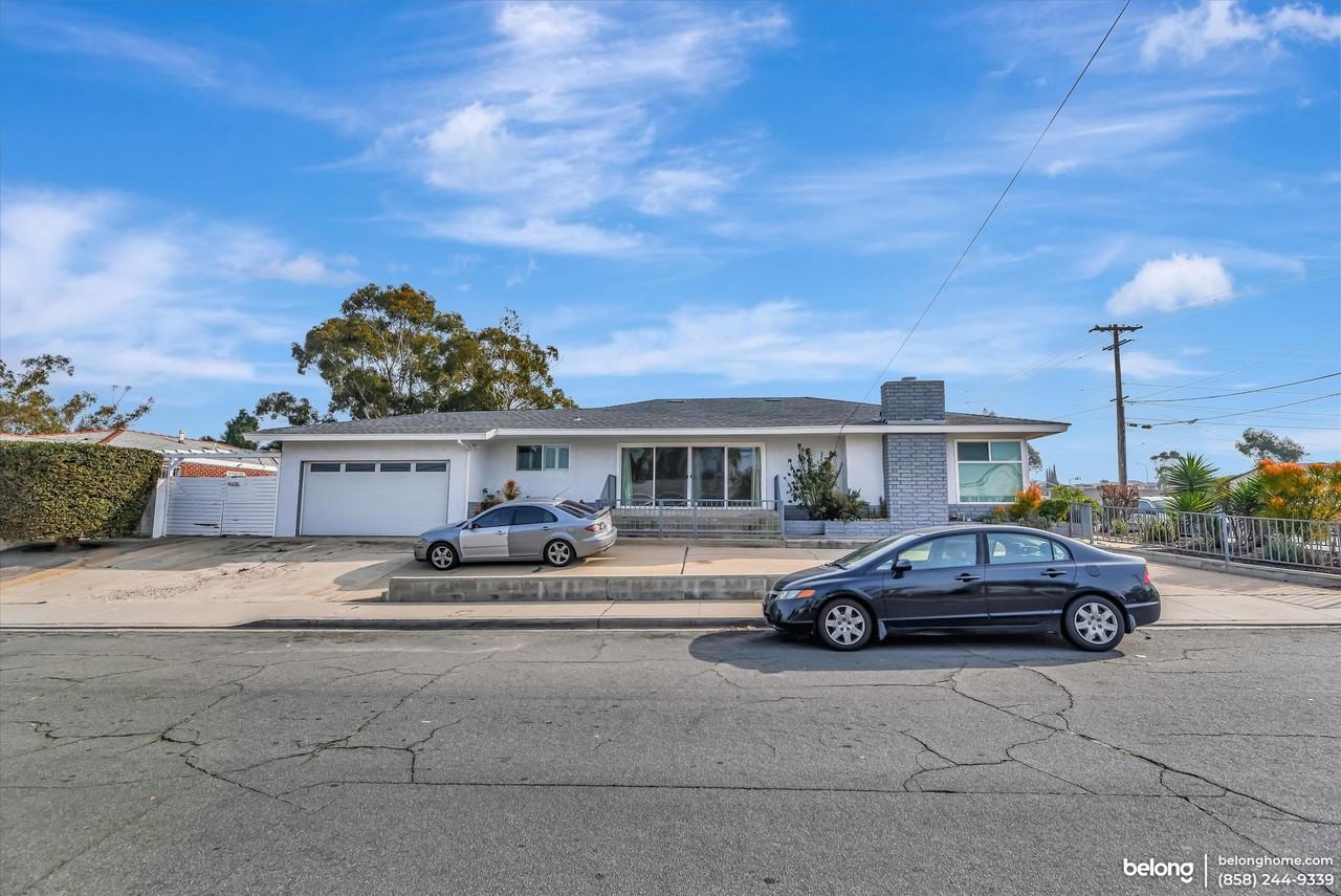 4606 Ocean View Blvd - Photo 2 of 16