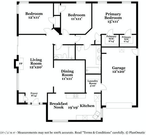 9113 Fairbridge Rd - Photo 2 of 16