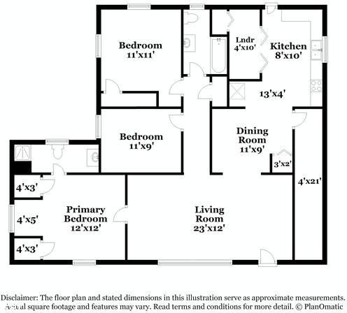 639 S Harriet St - Photo 2 of 16