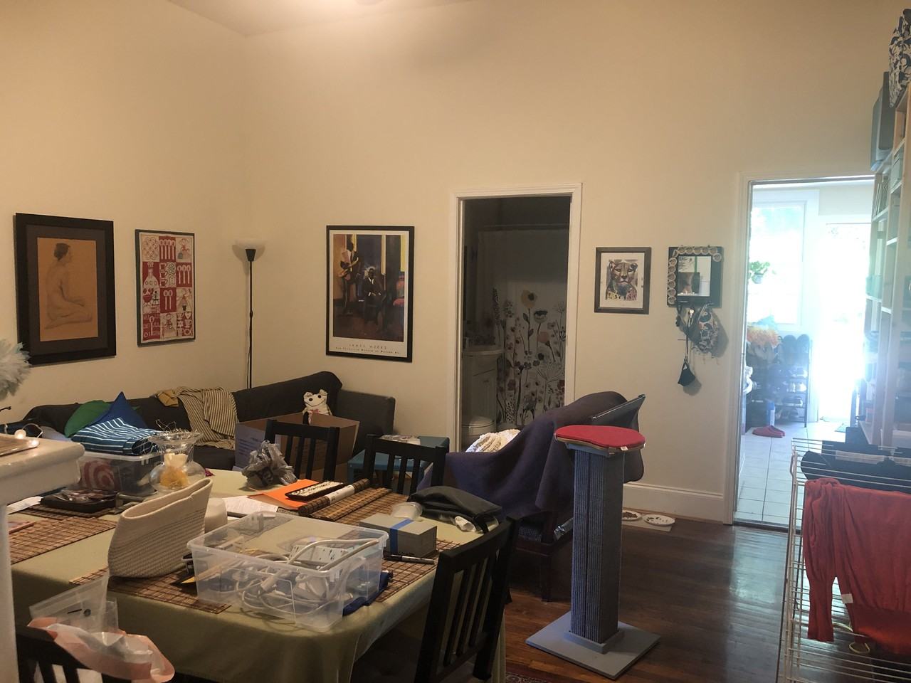 1206 Mansfield Ave Ne #A - Photo 2 of 7