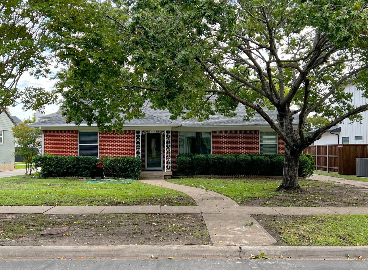 4056 Park Ln NA, Dallas, TX 75220 3 Bedroom House for 2,800/month