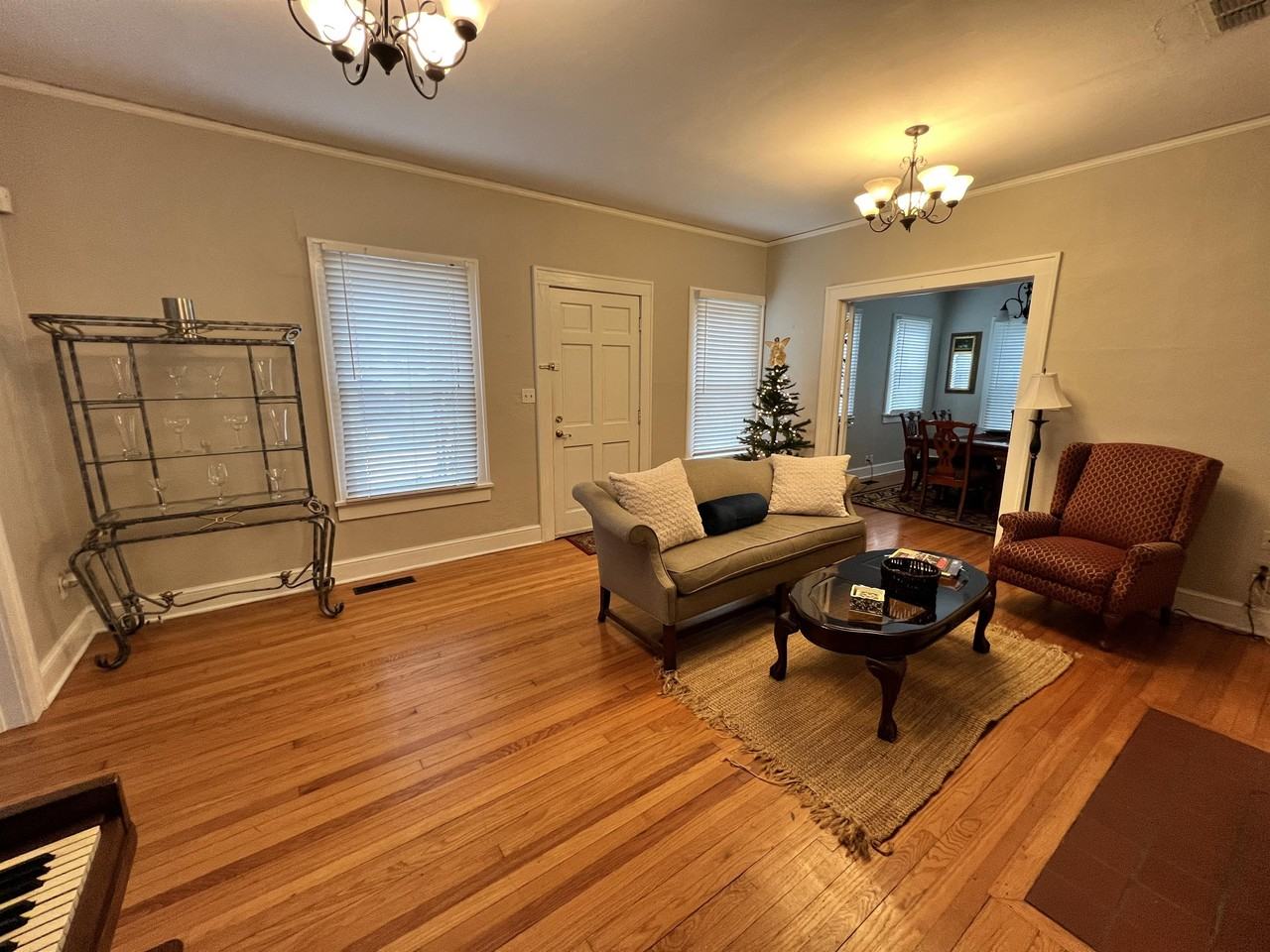 1313 N Gadsden St #2 - Photo 5 of 18