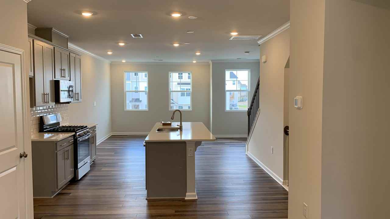 2527 Chert Ln, Raleigh, NC 27610 1 Bedroom Apartment for 735/month