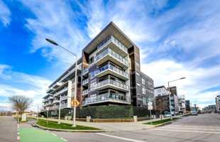 featured image of 7008 River Parkway #713