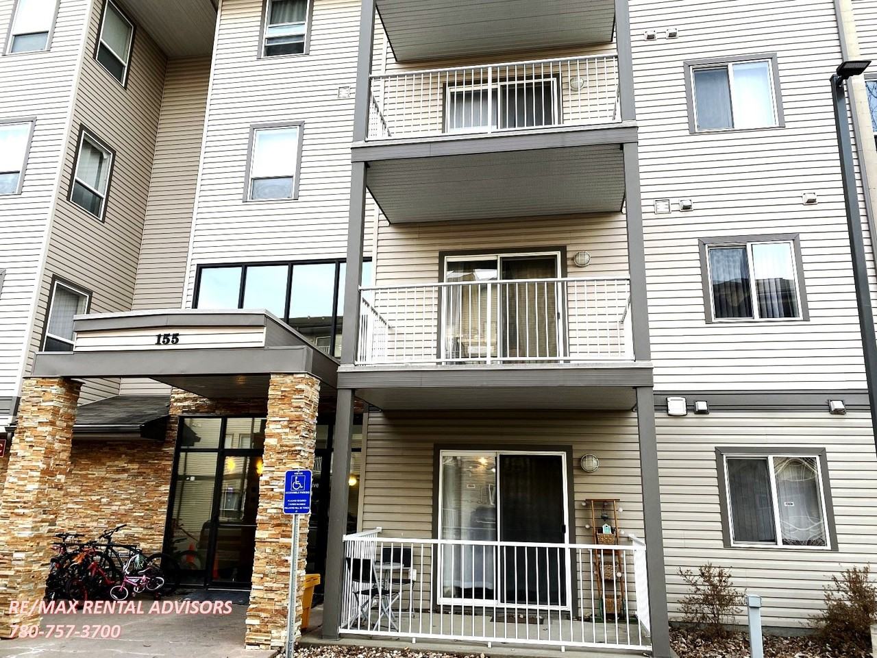 3 Bedroom Apartments for Rent In Summerside, Edmonton, AB 25 Rentals Available