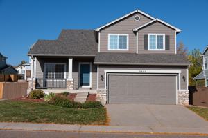 featured image of 9869 Bathurst Way #9869