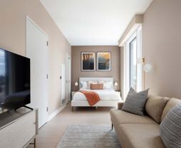 The Set - Photo 1 of 1