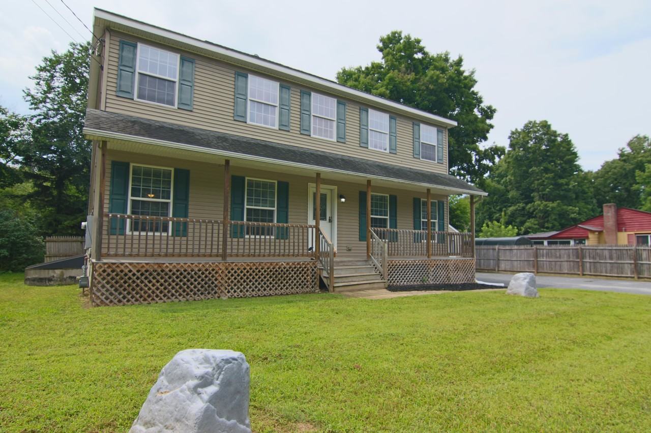 248 Colchester Rd, Essex Junction, VT 05452 4 bedroom House Rental