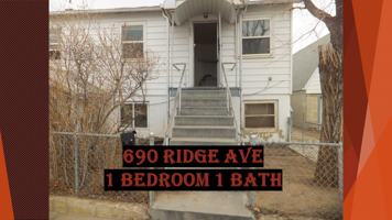 featured image of 690 Ridge Ave #690