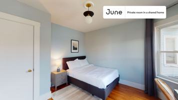 featured image of 153 Murdock St #C