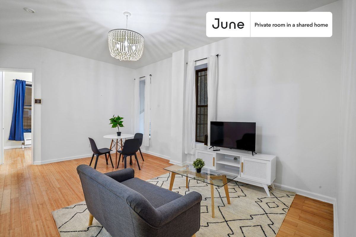 301 Saint Nicholas Avenue #A - Photo 7 of 13