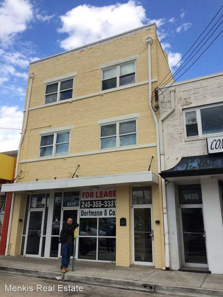 9437 - 9439 Georgia Ave. - Photo 2 of 15