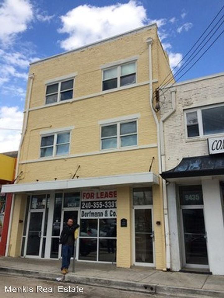 9437 - 9439 Georgia Ave. - Photo 3 of 15