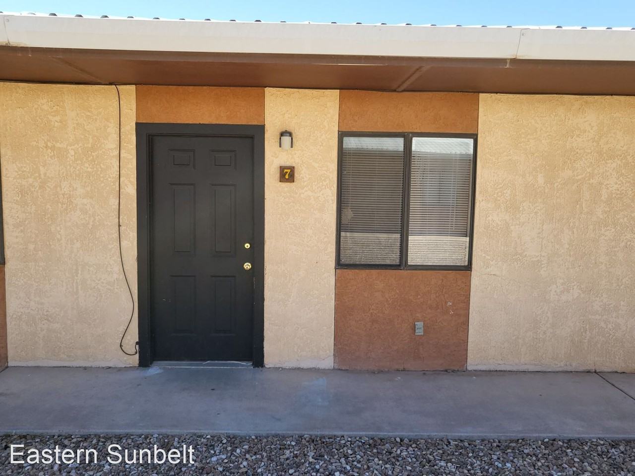 1011 1015 West University Apartments in Portales, NM 88130 Zumper