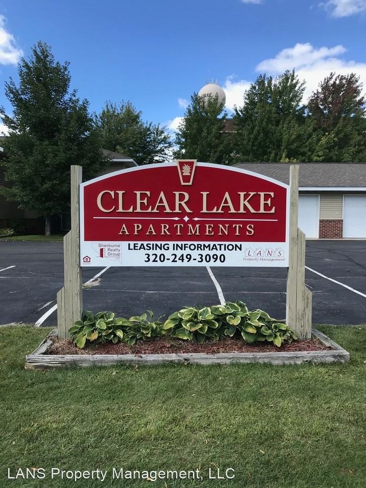 Clear Lake Apartments - Photo 2 of 9