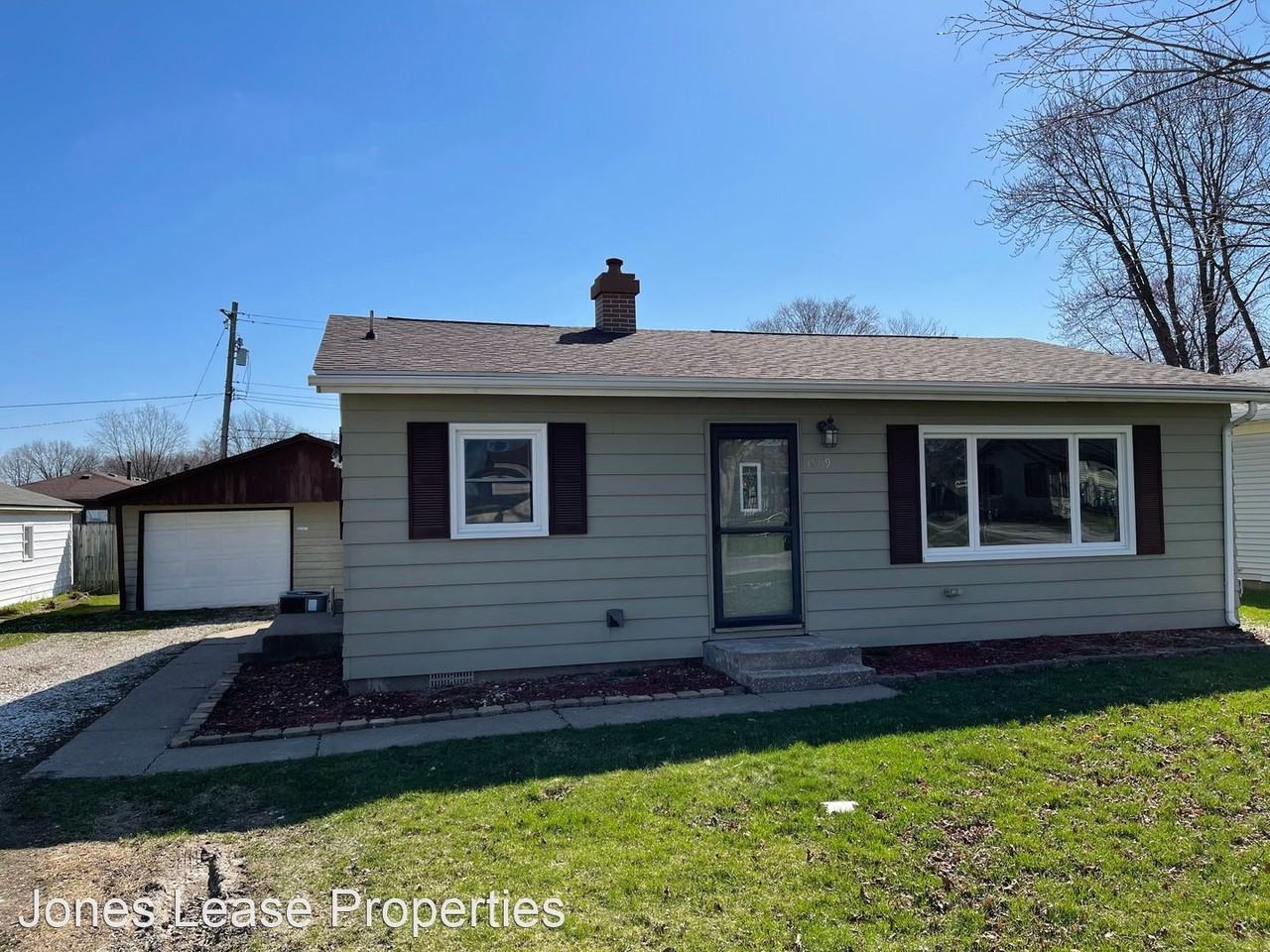 1809 14th St, Silvis, IL 61282 2 Bedroom House for 875/month Zumper