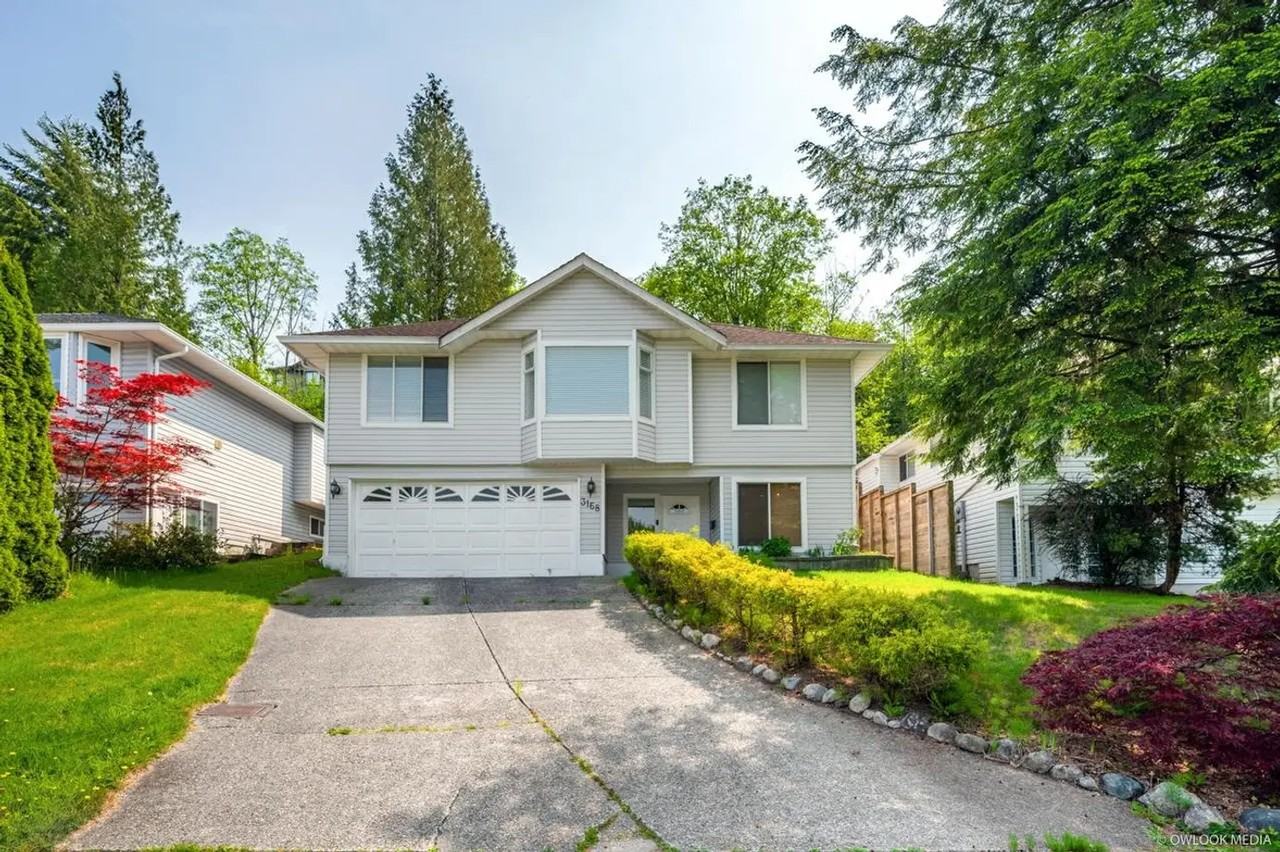 3168 Pier Drive, Coquitlam, BC V3C 5S5 3 Bedroom House for 3,700/month Zumper