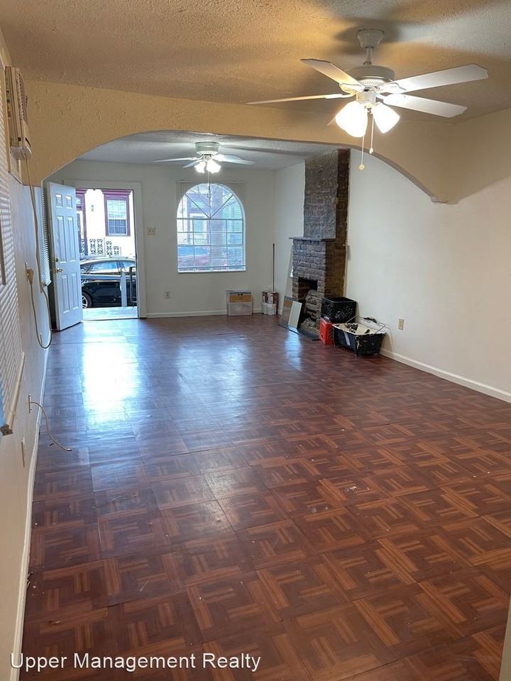 2819 21 Conti Street Apartments in Bayou St. John, New Orleans, LA