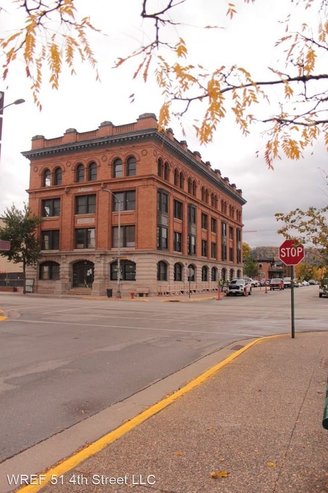 The Exchange Apartments 51 E 4th St, Winona, MN 55987 Zumper