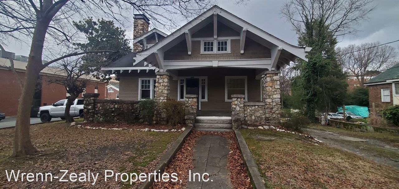 103 S. Mendenhall St. Apartments 103 S Mendenhall St, Greensboro, NC