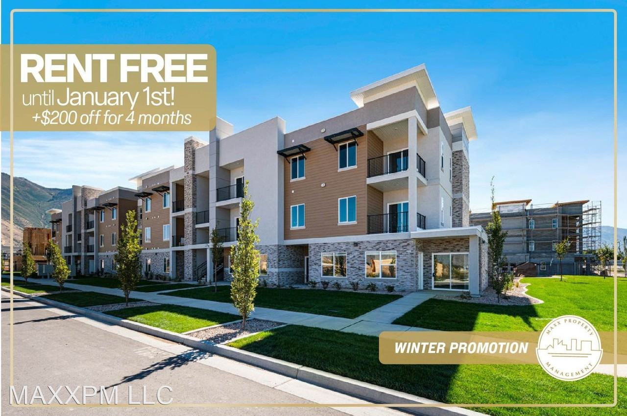 2347 E 920 S 1, Spanish Fork, UT 84660 2 Bedroom Apartment for Rent